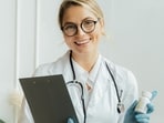 Physician