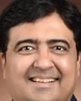 Rahul Pande (HT) Rahul Pande (HT)