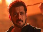 Salman Khan said he would think 10 times before working with younger female stars. Salman Khan said he would think 10 times before working with younger female stars.