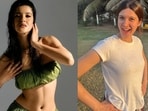 Shanaya Kapoor will be seen in a double role Shanaya Kapoor will be seen in a double role