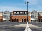 Kohl’s is set to close 27 underperforming stores on March 29 as part of a restructuring strategy following a decline in sales. (AP Photo/Michael Conroy, File)