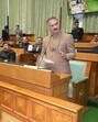 The Himachal government is mulling to send all MLAs on foreign exposure trip. Chief Minister Sukhwinder Singh Sukhu said that the state government will send MLAs for foreign tours. He said that provision for this will be made in future under departmental projects. With this, MLAs will be able to play a positive and effective role in the plans made for the progress of the state. (HT Photo) The Himachal government is mulling to send all MLAs on foreign exposure trip. Chief Minister Sukhwinder Singh Sukhu said that the state government will send MLAs for foreign tours. He said that provision for this will be made in future under departmental projects. With this, MLAs will be able to play a positive and effective role in the plans made for the progress of the state. (HT Photo)