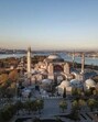 Turkey’s sustainable cultural tourism model aims to balance the preservation of cultural heritage with the well-being of local communities (AP)