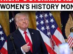 Trump Names This Top Aide As ‘The Most Powerful Woman In The World’ Trump Names This Top Aide As ‘The Most Powerful Woman In The World’