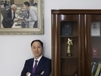 Chinese Scientist Ostracized Over Gene-Edited Babies Seeks Comeback