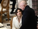 Jeff Bezos and Lauren Sanchez are reportedly getting married this year Jeff Bezos and Lauren Sanchez are reportedly getting married this year
