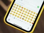 Several emoji can now trigger Screen Effects animations on Google Messages (Unsplash - representational image) Several emoji can now trigger Screen Effects animations on Google Messages (Unsplash - representational image)