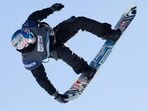 Sébastien Toutant,  Canadian snowboarder, had won gold in men's big air snowboarding at the 2018 Winter Olympics
