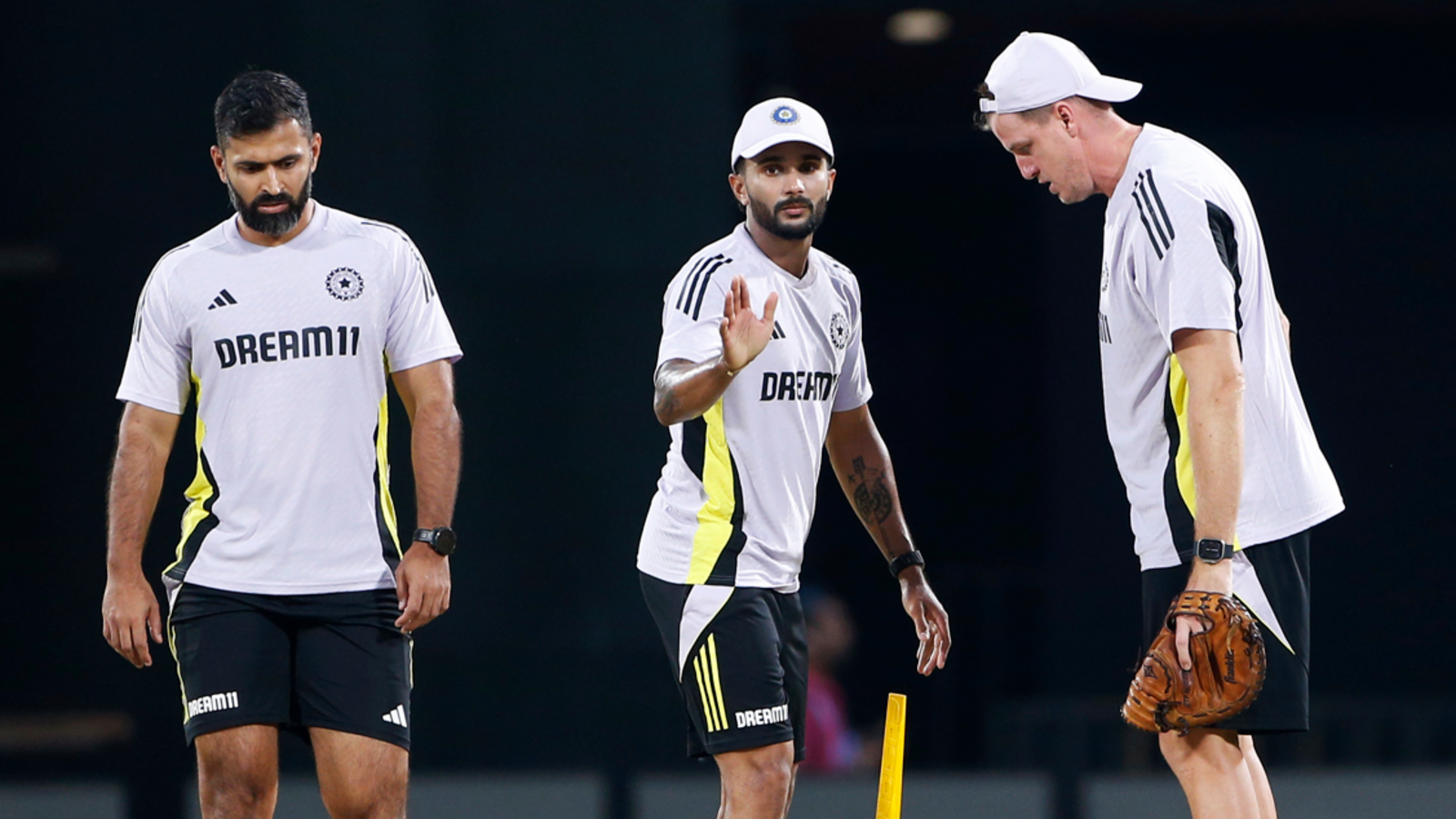 Abhishek Nayar, T Dilip to be sacked as BCCI set to trim Gautam Gambhir's support staff before England series: Report | Crickit