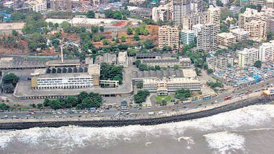 FSI windfall for state govt’s proposed ‘iconic buildings’ in the city FSI windfall for state govt’s proposed ‘iconic buildings’ in the city