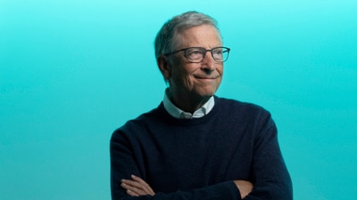 Gates sees AI reshaping jobs but believes human expertise will remain essential for years. (AP) Gates sees AI reshaping jobs but believes human expertise will remain essential for years. (AP)