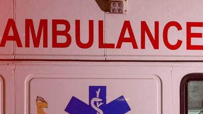 The 19-year-old aspirant died around 3 am due to lack of proper treatment at the district headquarters hospital (Reuters/Representational image)