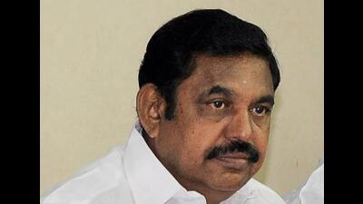Answering queries on alliance, Edappadi Palansiwami pointed out that the polls are slated next year and that “we will certainly inform media when alliance is formed.” (PTI) Answering queries on alliance, Edappadi Palansiwami pointed out that the polls are slated next year and that “we will certainly inform media when alliance is formed.” (PTI)