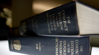 The OED also acknowledged the influence of Mandarin and Cantonese with the inclusion of tapau, meaning "to package, or wrap up, food to take away." (File) (AP) The OED also acknowledged the influence of Mandarin and Cantonese with the inclusion of tapau, meaning "to package, or wrap up, food to take away." (File) (AP)