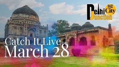 Catch it Live on Friday, 28 February 2025.