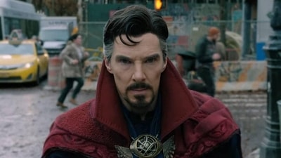 Benedict Cumberbatch’s Dr. Strange, a pre-'Endgame' MCU hero, remains pivotal to the multiverse saga and is likely to reappear in ‘Secret Wars’ maybe not in ‘Doomsday’ (Marvel Cinematic Universe) Benedict Cumberbatch’s Dr. Strange, a pre-'Endgame' MCU hero, remains pivotal to the multiverse saga and is likely to reappear in ‘Secret Wars’ maybe not in ‘Doomsday’ (Marvel Cinematic Universe)