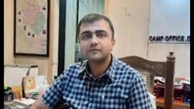 ED’s Lucknow unit officials had confirmed on Monday that they had sought relevant documents from Invest UP authorities (Sourced)