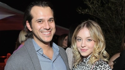 Sydney Sweeney and Jonathan Davino got engaged in 2022 Sydney Sweeney and Jonathan Davino got engaged in 2022