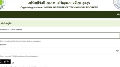 GATE 2025 scorecards will be releasing the scorecards for Graduate Aptitude Test in Engineering  on March 28 at gate2025.iitr.ac.in. Check the steps to download when out.