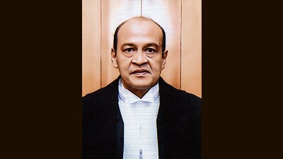 Justice Yashwant Varma (PTI) Justice Yashwant Varma (PTI)