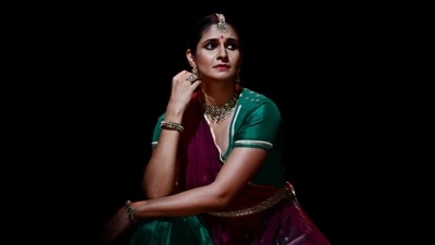Nayantara Parpia (Photo:Deepak Gupta/HT)
