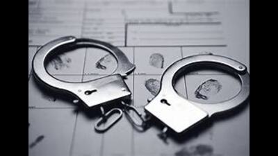 Officials said that all the arrested are residents of Lucknow (For representation only)