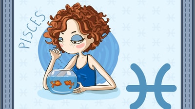 Pisces Daily Horoscope Today, March 28, 2025: Do not get emotional at the workplace, as this may make you compromise on output.