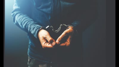 Police said Sarabjit Singh took advantage of an accident. (Getty Images/iStockphoto) Police said Sarabjit Singh took advantage of an accident. (Getty Images/iStockphoto)