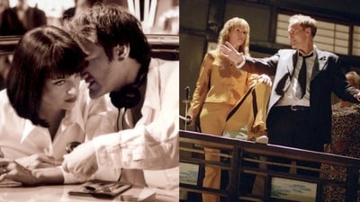 Quentin Tarantino turns 62: Pulp Fiction to Kill Bill — his entire filmography, ranked Quentin Tarantino turns 62: Pulp Fiction to Kill Bill — his entire filmography, ranked
