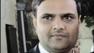 Rajnish Sharma (HT Photo) Rajnish Sharma (HT Photo)