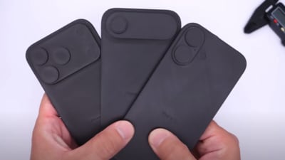 Know what the iPhone 17 Air and iPhone 17 Pro Max have in store for users. ( iDeviceHelp/ YouTube) Know what the iPhone 17 Air and iPhone 17 Pro Max have in store for users. ( iDeviceHelp/ YouTube)