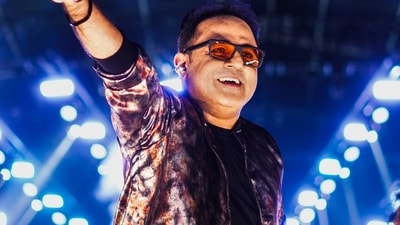 Music composer Shaan Rahman and his wife Zaira released a statement addressing the issue.