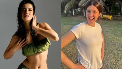 Shanaya Kapoor will be seen in a double role