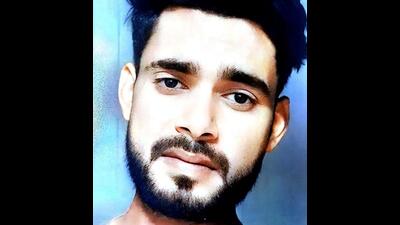 Sonu Singh, who got death penalty for raping and killing a 4-year-old girl in Ludhiana. Sonu Singh, who got death penalty for raping and killing a 4-year-old girl in Ludhiana.