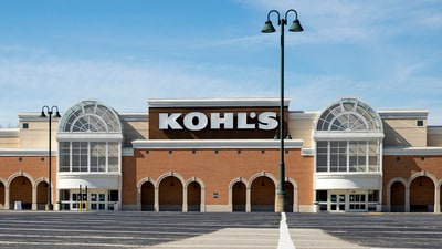Kohl’s is set to close 27 underperforming stores on March 29 as part of a restructuring strategy following a decline in sales. (AP Photo/Michael Conroy, File) (AP) Kohl’s is set to close 27 underperforming stores on March 29 as part of a restructuring strategy following a decline in sales. (AP Photo/Michael Conroy, File) (AP)