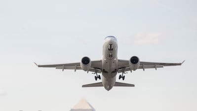 The incident occurred at around 7:40 am on Swiss Air flight LX918 from Zurich to Dresden. (Bloomberg/Representational image) The incident occurred at around 7:40 am on Swiss Air flight LX918 from Zurich to Dresden. (Bloomberg/Representational image)