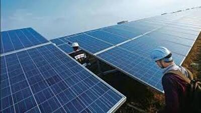 The company’s solar power project reportedly involves an investment of  ₹8000 crore. (Sourced)