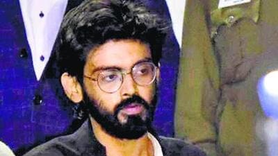 The court then issued notice in the plea and asked Delhi police to respond till April 24, the next date of hearing. (HT file photo) The court then issued notice in the plea and asked Delhi police to respond till April 24, the next date of hearing. (HT file photo)