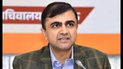 The state government has decided to order a vigilance probe against Abhishek Prakash (Sourced) The state government has decided to order a vigilance probe against Abhishek Prakash (Sourced)