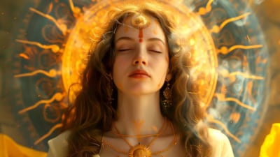 How to unblock throat chakra (Freepik)