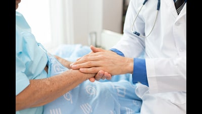 Under the NPRD, the Union ministry of health and family welfare provides a one-time grant of ₹50 lakh to rare disease patients after their application is approved by the Centre of Excellence (COE) committee for Rare Diseases. PGIMER is one of 12 such centres in the country, catering to patients from across the northern region. (Shutterstock) Under the NPRD, the Union ministry of health and family welfare provides a one-time grant of ₹50 lakh to rare disease patients after their application is approved by the Centre of Excellence (COE) committee for Rare Diseases. PGIMER is one of 12 such centres in the country, catering to patients from across the northern region. (Shutterstock)