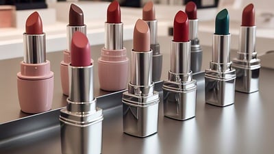 Vegan lipsticks for a cruelty-free glow Vegan lipsticks for a cruelty-free glow