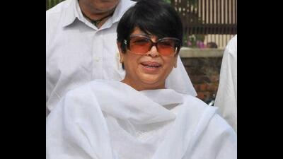 While reserving the verdict, the special CBI court in Chandigarh listed the case for March 29 when the final judgment is expected, officials confirmed. (HT Photo)