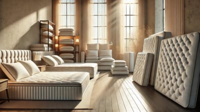 Save big on premium mattresses! Amazon’s best deals on Kurl On, Sleep Hug, and more, because a good night’s sleep is priceless. Save big on premium mattresses! Amazon’s best deals on Kurl On, Sleep Hug, and more, because a good night’s sleep is priceless.