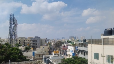 Receipt of Occupancy Certificate alone does not mark real estate project's completion, Bengaluru homebuyers urge KRERA to notify project closure policy. (Representational Image) (Souptik Datta ) Receipt of Occupancy Certificate alone does not mark real estate project's completion, Bengaluru homebuyers urge KRERA to notify project closure policy. (Representational Image) (Souptik Datta )