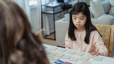 The study used a language model to understand behaviors and observations indicative of autism diagnosis. (Pexels) The study used a language model to understand behaviors and observations indicative of autism diagnosis. (Pexels)