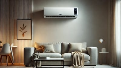 Stay cool with the best 2 ton split ACs in India, perfect for large rooms and spacious areas. Stay cool with the best 2 ton split ACs in India, perfect for large rooms and spacious areas.