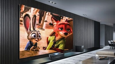 Invest in your entertainment. Our top 10 smart LED TVs offer the best in picture quality and smart functionality. (Unsplash) Invest in your entertainment. Our top 10 smart LED TVs offer the best in picture quality and smart functionality. (Unsplash)