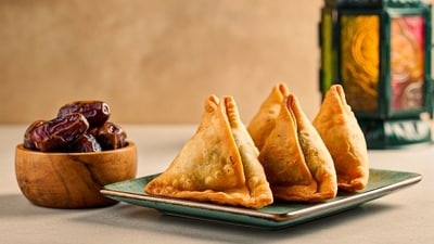 Do not fall in the trap of overeating after fasting month. (Shutterstock) Do not fall in the trap of overeating after fasting month. (Shutterstock)