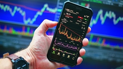 Sensex, Nifty 50 today: Auto stocks fell due to US President Donald Trump's new tariffs on auto imports hurting investor sentiment. (Representational Image/Pixabay) Sensex, Nifty 50 today: Auto stocks fell due to US President Donald Trump's new tariffs on auto imports hurting investor sentiment. (Representational Image/Pixabay)